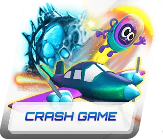 crashgame