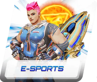 esports