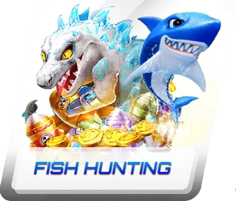 fishhunting