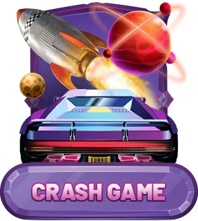 crashgame