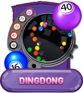 dingdong